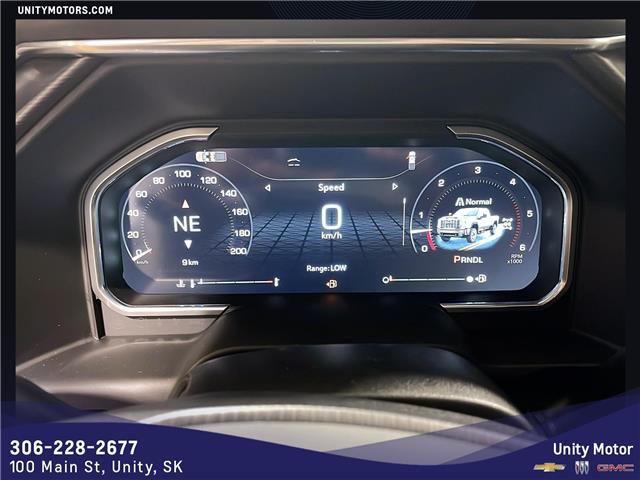2026 GMC Sierra 3500HD Denali Ultimate (Stk: 26HD7774) in Unity - Image 11 of 17