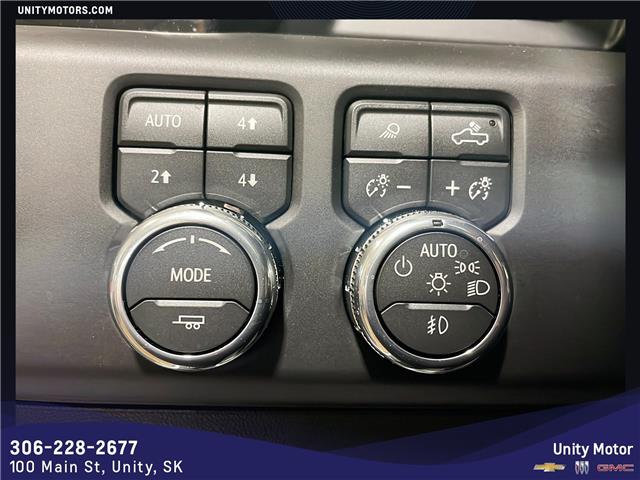 2026 GMC Sierra 3500HD Denali Ultimate (Stk: 26HD7774) in Unity - Image 14 of 17