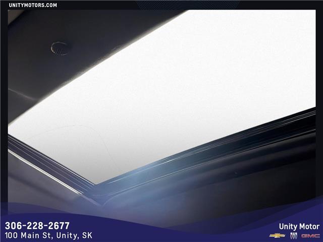 2026 GMC Sierra 3500HD Denali Ultimate (Stk: 26HD7774) in Unity - Image 15 of 17