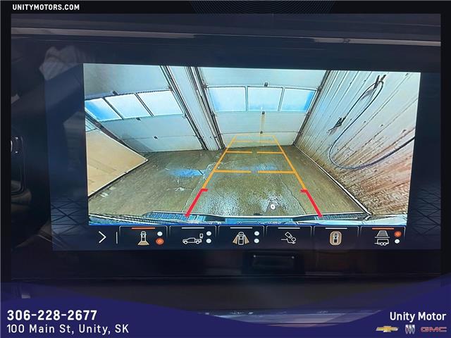 2026 GMC Sierra 3500HD Denali Ultimate (Stk: 26HD7774) in Unity - Image 16 of 17