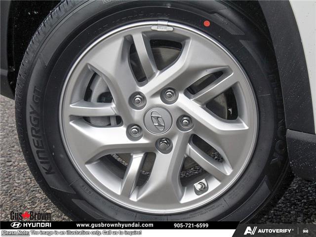 2026 Hyundai Venue Preferred (Stk: U431568) in Brooklin - Image 8 of 27