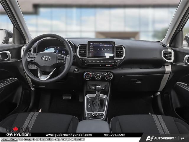 2026 Hyundai Venue Preferred (Stk: U431568) in Brooklin - Image 22 of 27