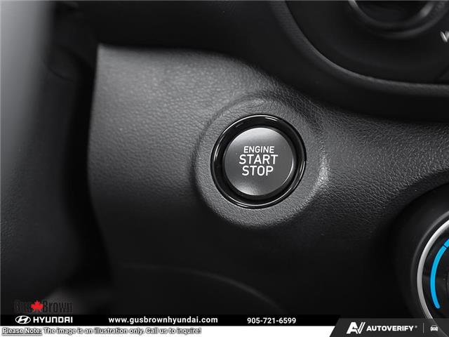 2026 Hyundai Venue Preferred (Stk: U431568) in Brooklin - Image 26 of 27