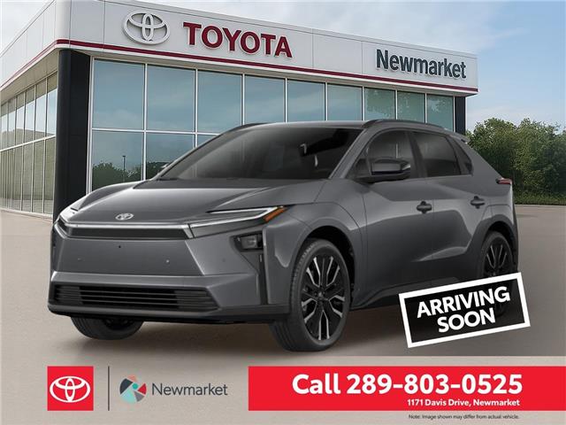 2026 Toyota Corolla Cross L (Stk: 39836) in Newmarket - Image 16 of 181