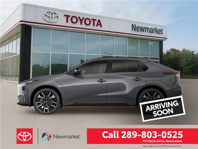 2026 Toyota Corolla Cross L (Stk: 39836) in Newmarket - Image 48 of 181