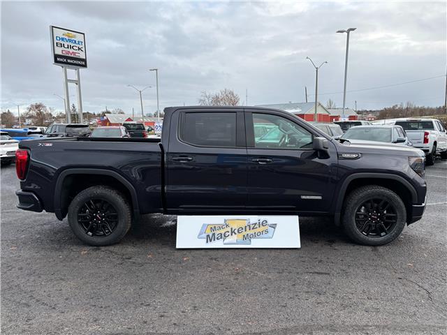 2026 GMC Sierra 1500 Elevation (Stk: 36175) in Renfrew - Image 2 of 48