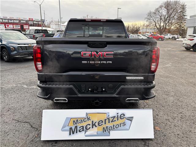 2026 GMC Sierra 1500 Elevation (Stk: 36175) in Renfrew - Image 3 of 48
