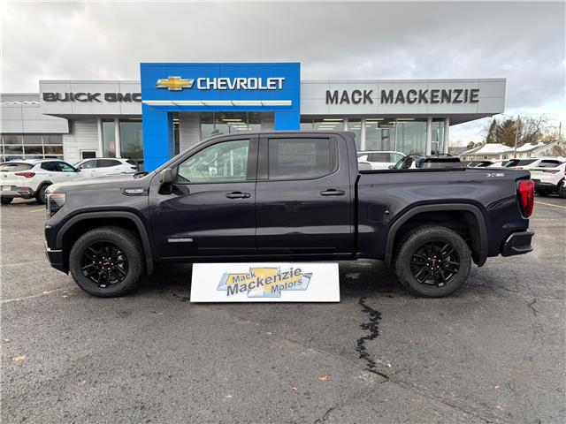 2026 GMC Sierra 1500 Elevation (Stk: 36175) in Renfrew - Image 4 of 48