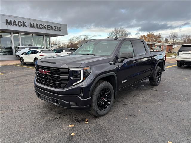 2026 GMC Sierra 1500 Elevation (Stk: 36175) in Renfrew - Image 5 of 48