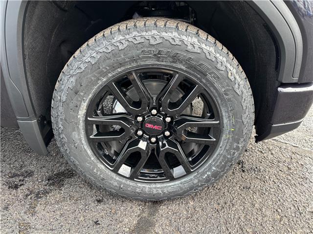 2026 GMC Sierra 1500 Elevation (Stk: 36175) in Renfrew - Image 9 of 48