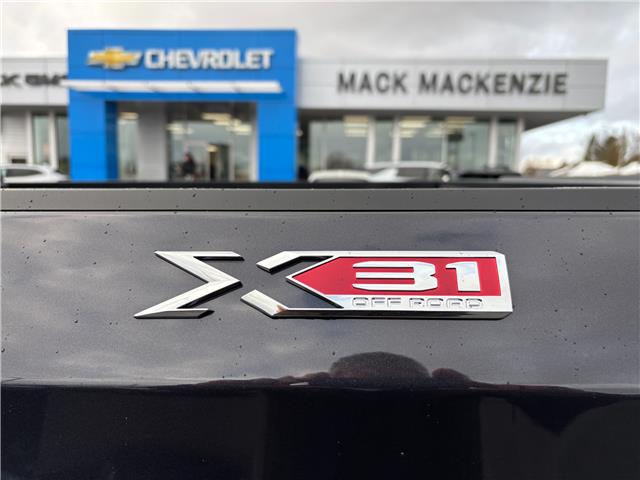 2026 GMC Sierra 1500 Elevation (Stk: 36175) in Renfrew - Image 12 of 48