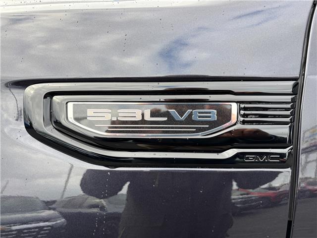 2026 GMC Sierra 1500 Elevation (Stk: 36175) in Renfrew - Image 13 of 48