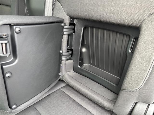 2026 GMC Sierra 1500 Elevation (Stk: 36175) in Renfrew - Image 30 of 48