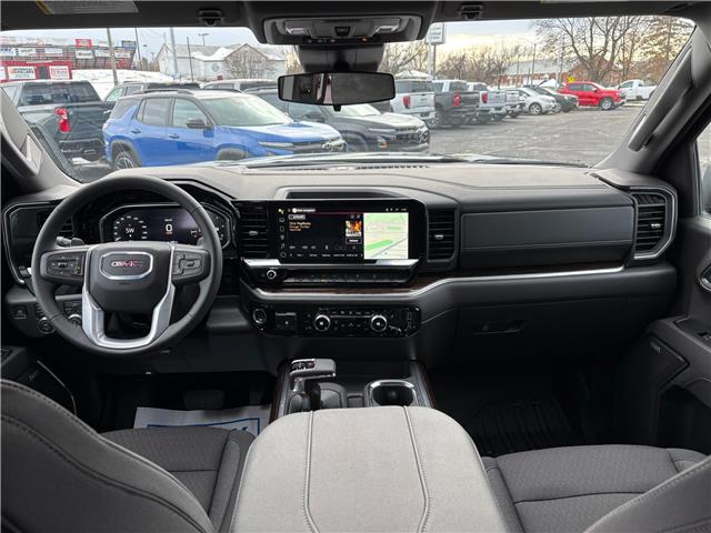 2026 GMC Sierra 1500 Elevation (Stk: 36175) in Renfrew - Image 18 of 48
