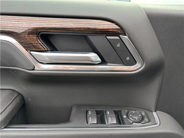 2026 GMC Sierra 1500 Elevation (Stk: 36175) in Renfrew - Image 15 of 48