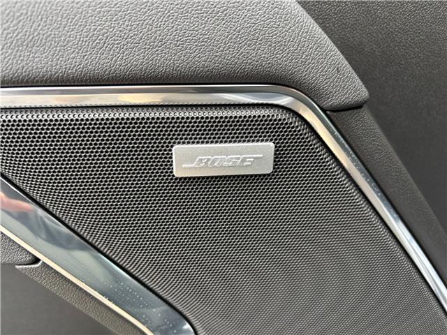 2026 GMC Sierra 1500 Elevation (Stk: 36175) in Renfrew - Image 16 of 48