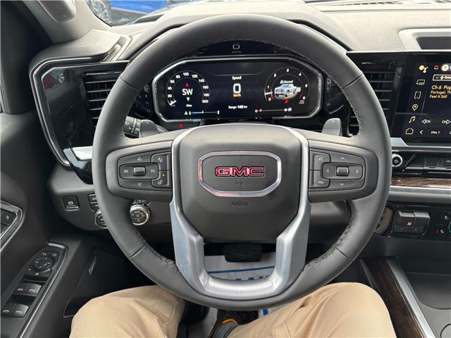 2026 GMC Sierra 1500 Elevation (Stk: 36175) in Renfrew - Image 19 of 48