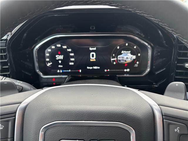 2026 GMC Sierra 1500 Elevation (Stk: 36175) in Renfrew - Image 20 of 48