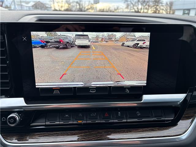 2026 GMC Sierra 1500 Elevation (Stk: 36175) in Renfrew - Image 25 of 48