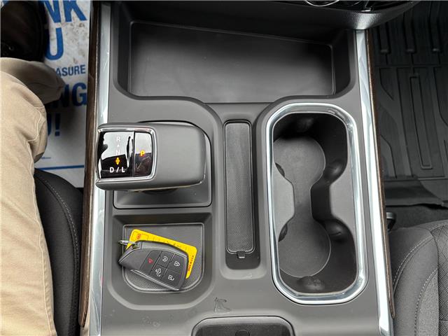 2026 GMC Sierra 1500 Elevation (Stk: 36175) in Renfrew - Image 27 of 48