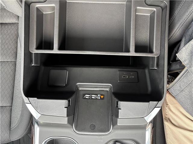 2026 GMC Sierra 1500 Elevation (Stk: 36175) in Renfrew - Image 28 of 48