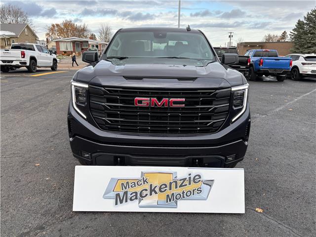 2026 GMC Sierra 1500 Elevation (Stk: 36175) in Renfrew - Image 1 of 48