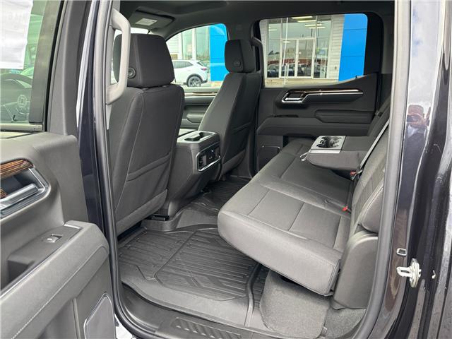 2026 GMC Sierra 1500 Elevation (Stk: 36175) in Renfrew - Image 48 of 48
