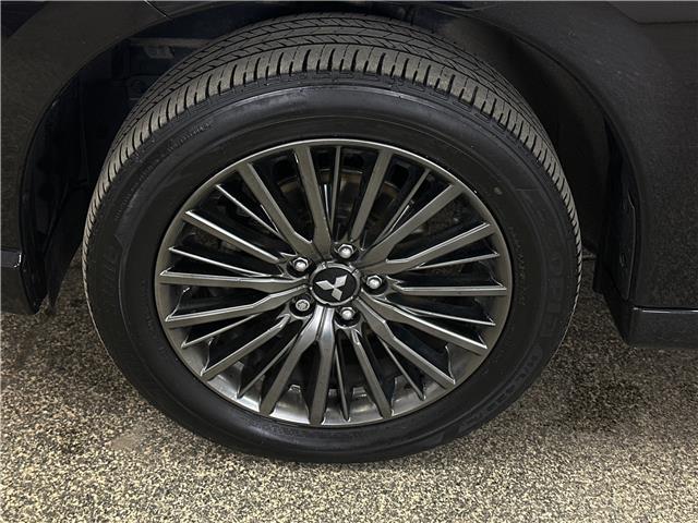 2022 Mitsubishi Outlander Plug-In Hybrid SEL (Stk: 43176J) in Belleville - Image 3 of 21