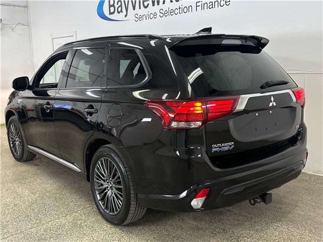 2022 Mitsubishi Outlander Plug-In Hybrid SEL (Stk: 43176J) in Belleville - Image 5 of 21