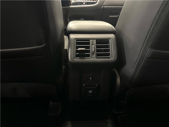 2022 Mitsubishi Outlander Plug-In Hybrid SEL (Stk: 43176J) in Belleville - Image 9 of 21