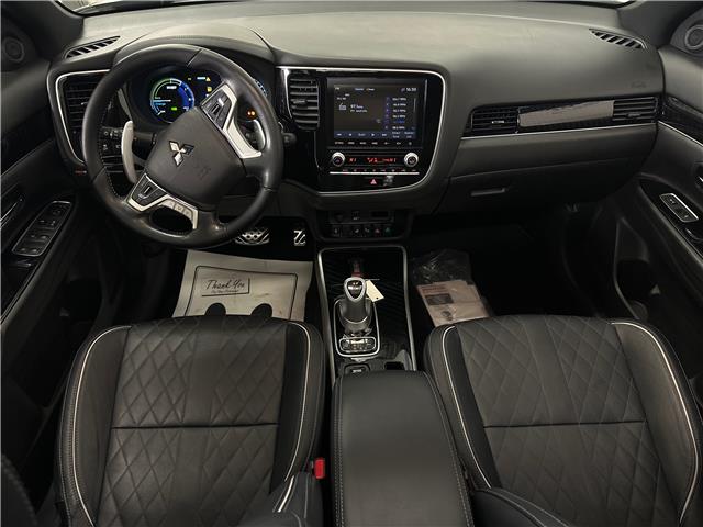 2022 Mitsubishi Outlander Plug-In Hybrid SEL (Stk: 43176J) in Belleville - Image 10 of 21
