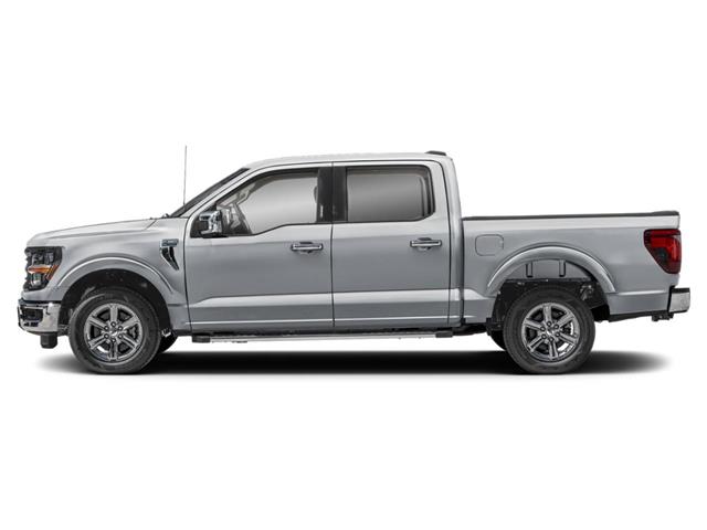 2025 Ford F-150 XLT (Stk: 25F7265) in North Vancouver - Image 3 of 13