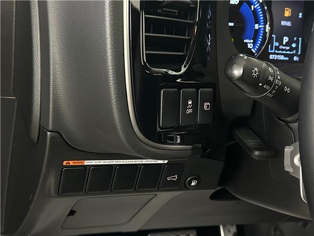 2022 Mitsubishi Outlander Plug-In Hybrid SEL (Stk: 43176J) in Belleville - Image 15 of 21