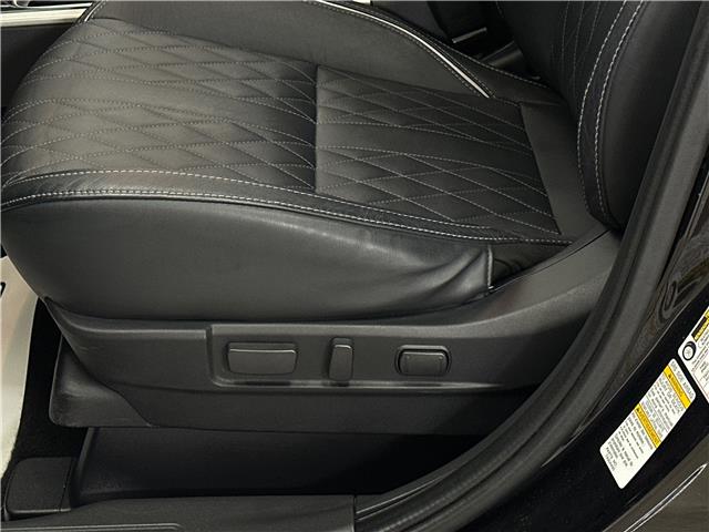 2022 Mitsubishi Outlander Plug-In Hybrid SEL (Stk: 43176J) in Belleville - Image 16 of 21
