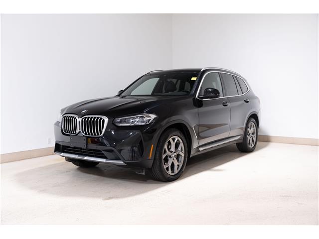 2024 BMW X3 xDrive30i (Stk: ARUC886) in Calgary - Image 2 of 35