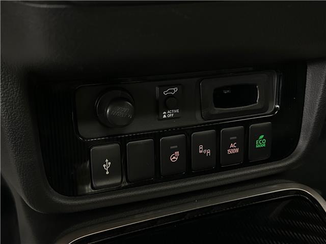 2022 Mitsubishi Outlander Plug-In Hybrid SEL (Stk: 43176J) in Belleville - Image 18 of 21