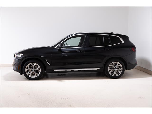 2024 BMW X3 xDrive30i (Stk: ARUC886) in Calgary - Image 11 of 35