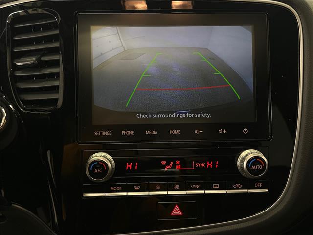 2022 Mitsubishi Outlander Plug-In Hybrid SEL (Stk: 43176J) in Belleville - Image 19 of 21
