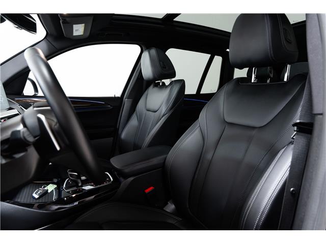 2024 BMW X3 xDrive30i (Stk: ARUC886) in Calgary - Image 14 of 35