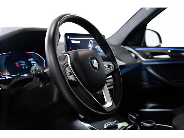 2024 BMW X3 xDrive30i (Stk: ARUC886) in Calgary - Image 17 of 35