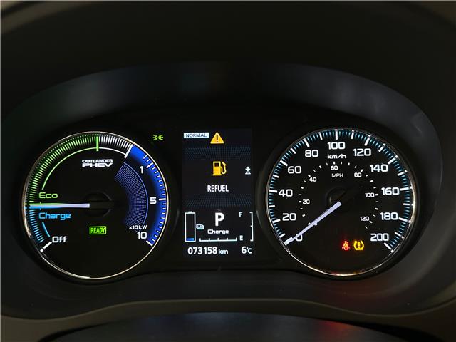 2022 Mitsubishi Outlander Plug-In Hybrid SEL (Stk: 43176J) in Belleville - Image 20 of 21