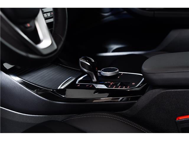 2024 BMW X3 xDrive30i (Stk: ARUC886) in Calgary - Image 20 of 35