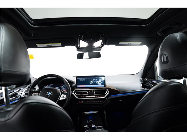 2024 BMW X3 xDrive30i (Stk: ARUC886) in Calgary - Image 28 of 35