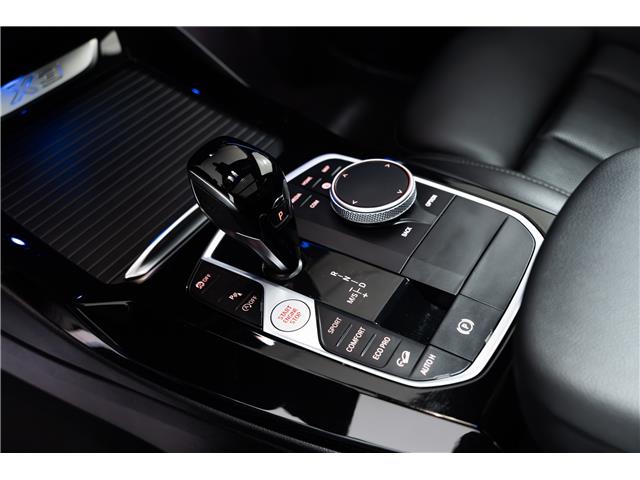 2024 BMW X3 xDrive30i (Stk: ARUC886) in Calgary - Image 21 of 35