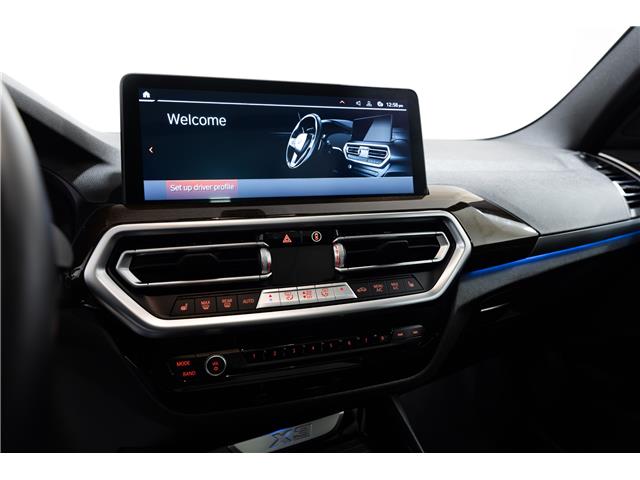 2024 BMW X3 xDrive30i (Stk: ARUC886) in Calgary - Image 19 of 35