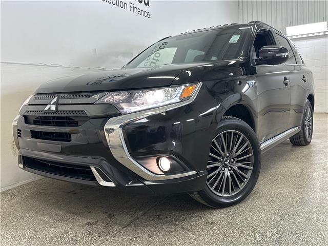 2022 Mitsubishi Outlander Plug-In Hybrid SEL (Stk: 43176J) in Belleville - Image 21 of 21