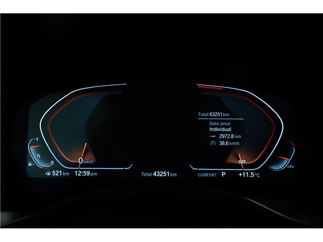 2024 BMW X3 xDrive30i (Stk: ARUC886) in Calgary - Image 18 of 35