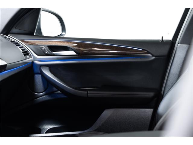 2024 BMW X3 xDrive30i (Stk: ARUC886) in Calgary - Image 16 of 35