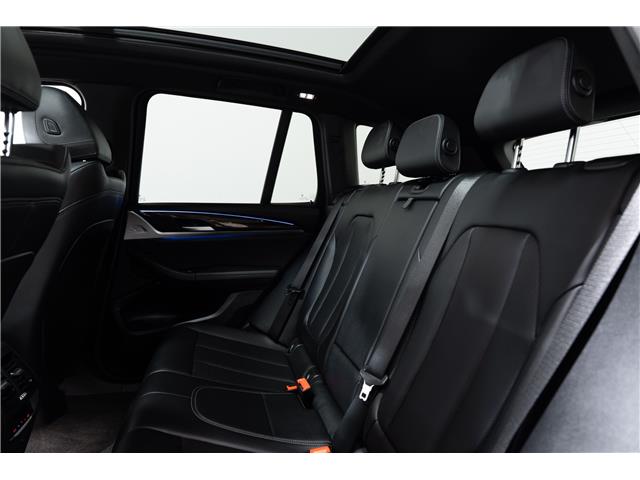 2024 BMW X3 xDrive30i (Stk: ARUC886) in Calgary - Image 29 of 35