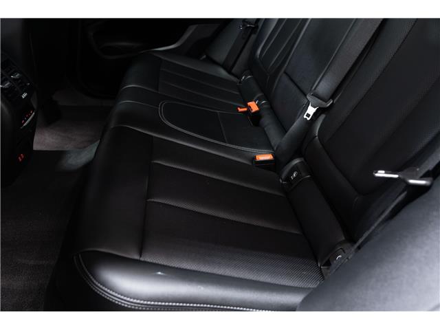 2024 BMW X3 xDrive30i (Stk: ARUC886) in Calgary - Image 30 of 35